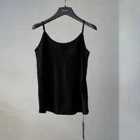 【小北专属】蕾丝时尚百搭美背夏季女背心打底吊带M300370