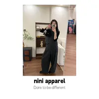 NiNi:定制冬款慵懒调性格纹羊毛套装～