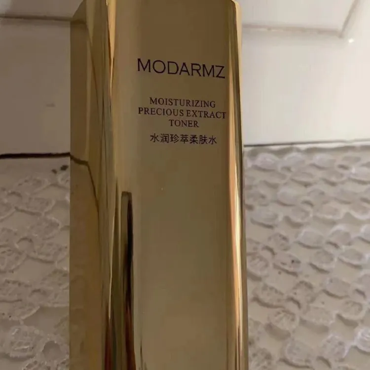 MODARMZ水润珍送柔肤水