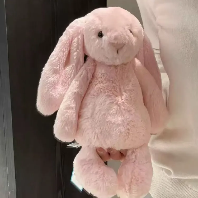 【蜜桃专属】可爱治愈毛绒玩偶邦尼兔