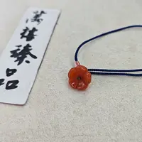 南红花朵手绳随机发E349 zh