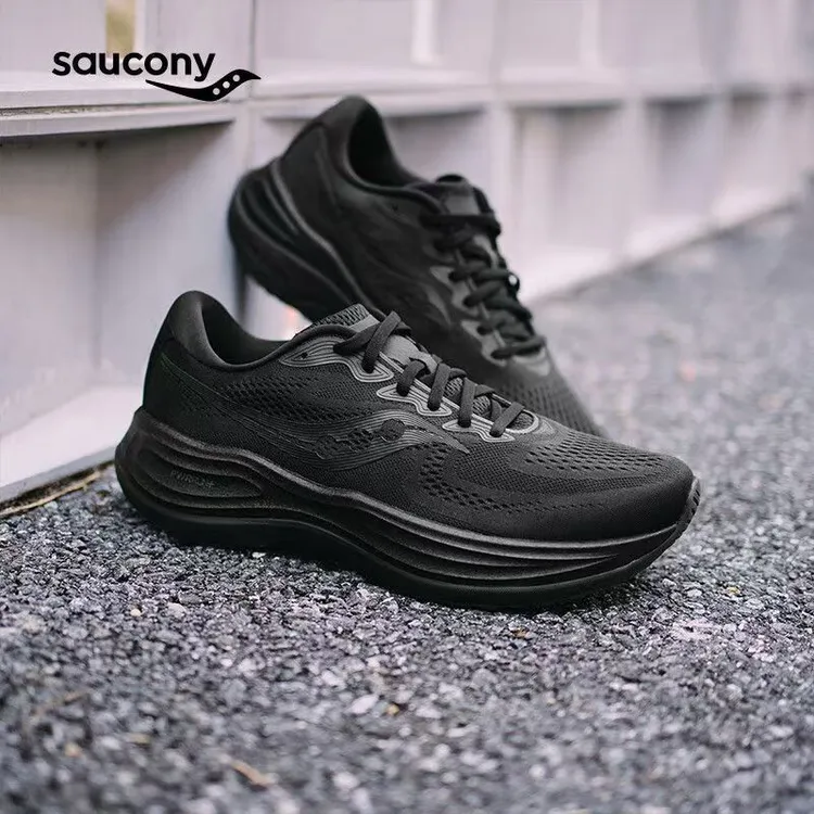 Saucony索康尼跑步鞋火鸟5减震回弹跑鞋轻量透气舒适稳定运动鞋