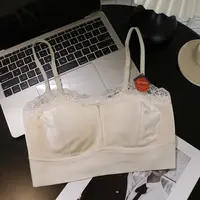 女士亲肤柔软舒适美背内搭文胸女士文胸 HDYJH9770