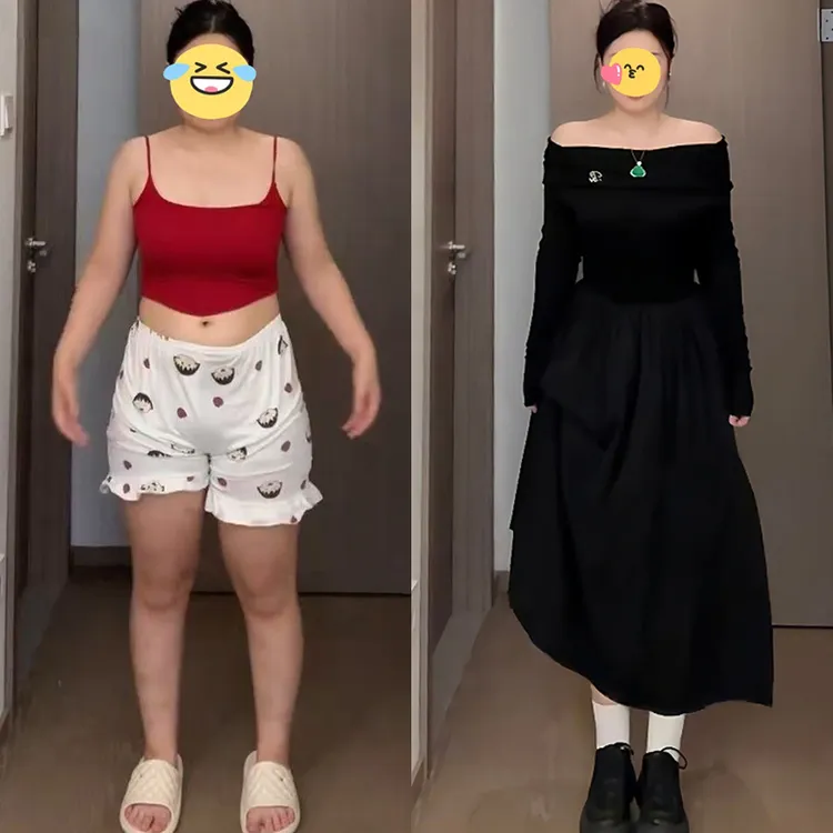 早秋季高级感长袖一字肩法式赫本风茶系黑色长裙小礼服女连衣裙