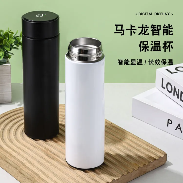 大容量商务保温杯72小时2025最新款男士车载保冷保热制冷两用夏天