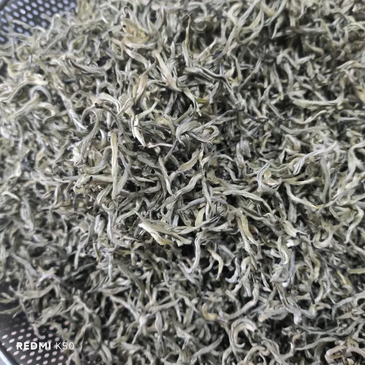 单芽银丝(清香回甜)