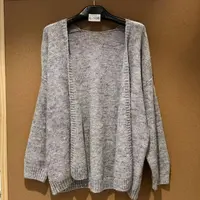 YDD•「L-108」秋冬气质设计感单款女士简约百搭休闲时尚上衣