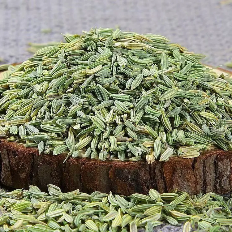 新疆和田小茴香质量好