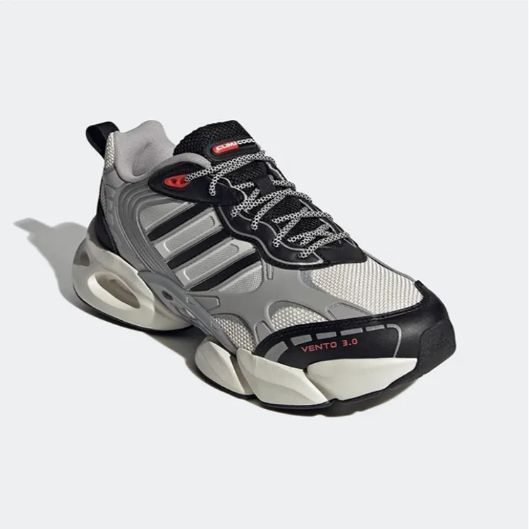正品Adidas阿迪达斯男减震耐磨舒适透气运动舒适休闲跑步鞋JP9632