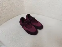老王甄选 秋季新款 日常极简休闲舒适女士玛丽珍单鞋