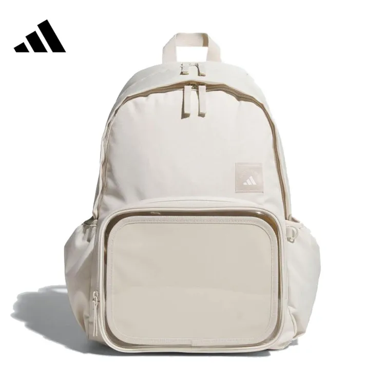 adidas阿迪达斯中性情人节MH ITA BP流光风双肩包KC0253