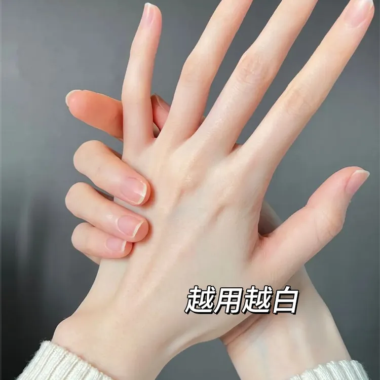 【告别煮妇手】手纹护理霜手部滋养嫩滑