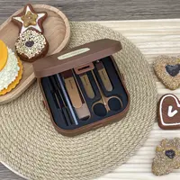 商贸特供全套指甲剪套装家用厨房必备轻奢现代【汤家限定】