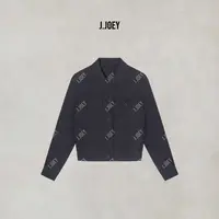 J.JOEY “100汉麻”新款时尚简约复古长袖衬衫 0847