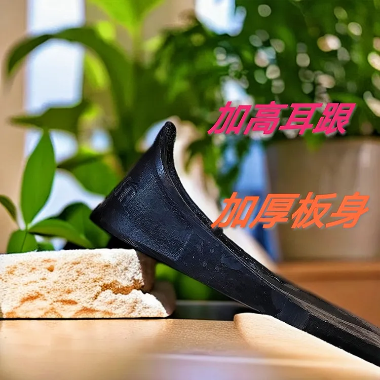【升级版2斤】弹簧钢挖笋锄户外挖土挖笋挖药材结实耐用耐翘挖笋锄
