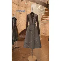 【青森专属】RJ店轻奢设计师女装连衣裙SZ7178