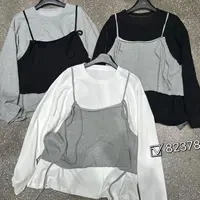 [301-400]秋季新款韩版上衣