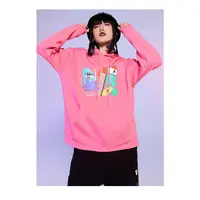 【街舞】潮牌男女帅气时尚连帽卫衣9000-C5-3