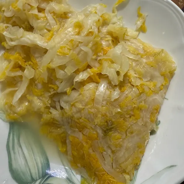 东北老味道酸菜没有防腐剂没有保色剂发5斤