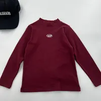 30506高端潮流时尚百搭休闲童装时尚打底衫D2-2-3