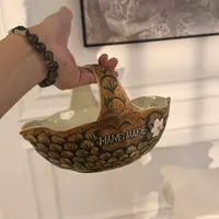 绿野仙踪William wilde系列/提篮
