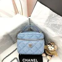 Cherry/95新/单肩包/香奈儿/250504CY0026