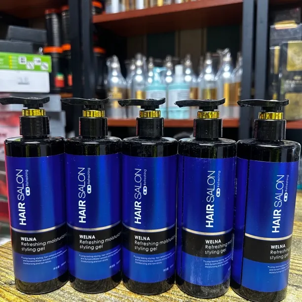 维美优品清爽保湿定型啫喱
