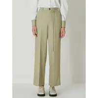 【丽公主专属】莱芙·艾迪儿阔腿裤1E1K78106