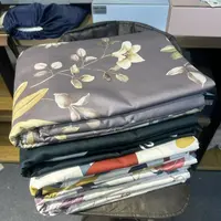 飞哥推介  贡缎长绒棉四件套印花 超低血亏 