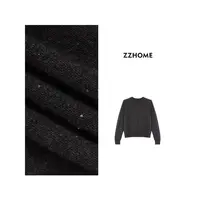 ZOZO HOME ｜织物之美光影泡沫绵密精织上衣q171869p