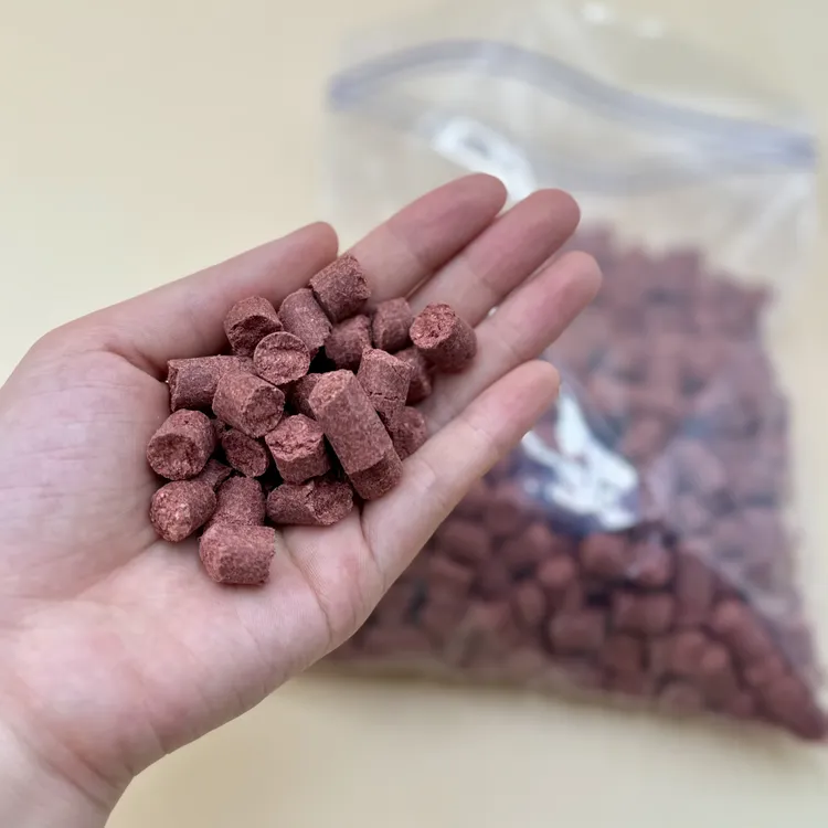 浓腥颗粒溪哥石斑鱼窝料