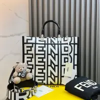 Cherry/99新/单肩包/芬迪/250514CY0023