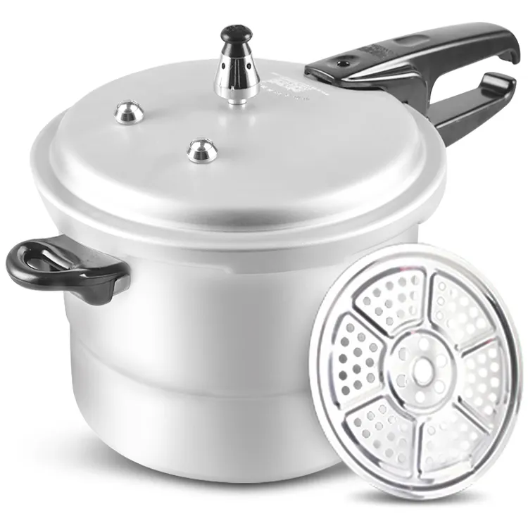 【氛围家居】双喜嘉乐家用高压锅迷你家用压力锅多规格不挑小高压锅