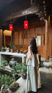 Coriander香菜 慵懒设计感气质套装6867217#