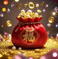 时尚手串1只（多样性发其一）