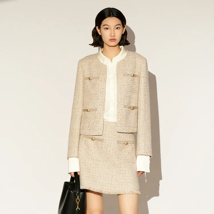 短外套XL107013B130