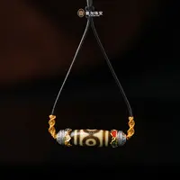 壹加林妹妹 | 玛瑙五路C三眼锁骨链多样性发其一