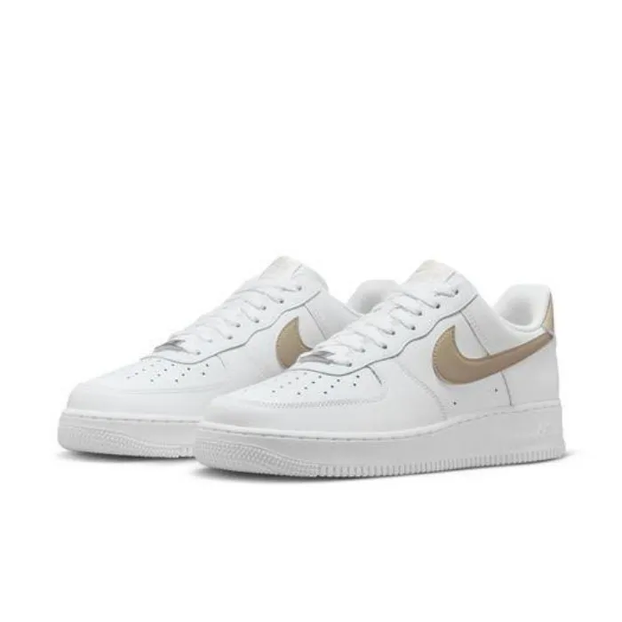 NIKE/耐克官方男款air force 1 Low空军一号舒适板鞋-FJ4146-120