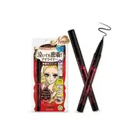 奇士美花盈美蔻盈美柔滑液体眼线笔曜石黑 0.4ml