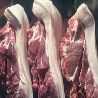 【现宰现发】新鲜黑猪肉（25）