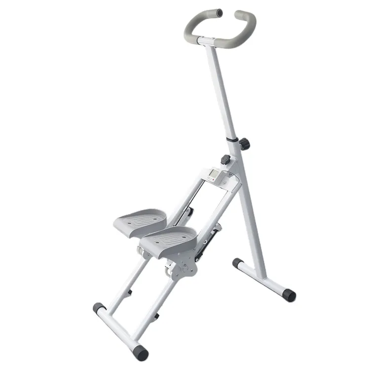 多功能爬楼机有氧家用女健身神器瘦腿机运动健身器材原地登山