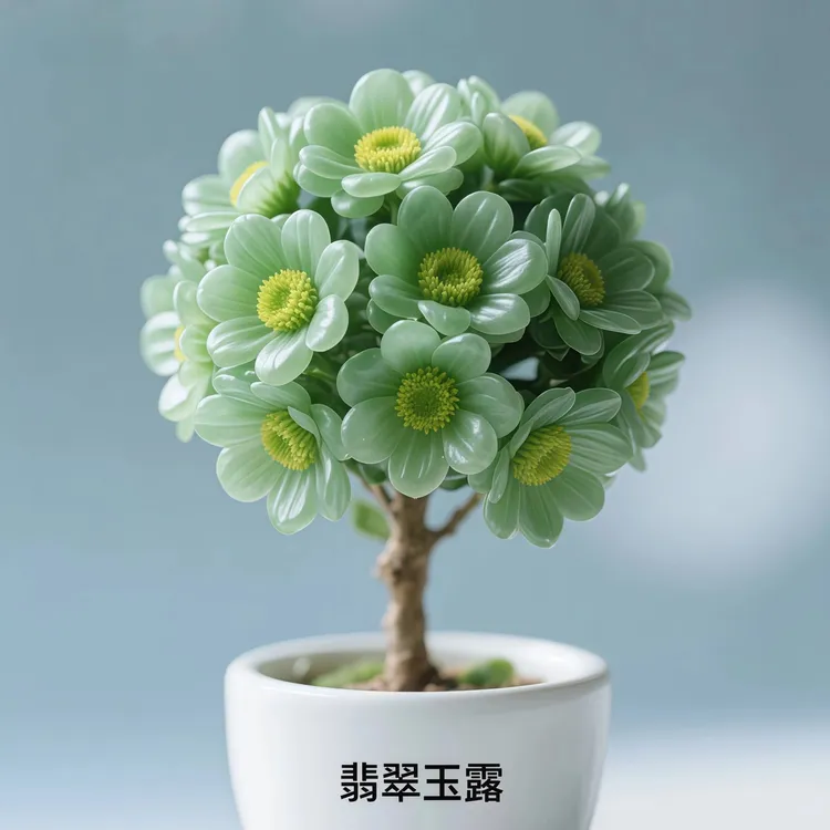 稀有翡翠玉露太阳花宿根养好养花开四季多色重瓣盆栽庭院老桩彩色