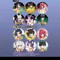 【日谷潮玩】蓝色监狱－百鬼夜行
