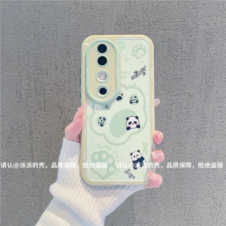 （vivoS19系列）奶油壳适用vivoS19/vivoS19pro手机壳防摔爆款网红