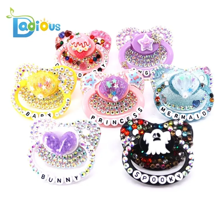 成人安抚奶嘴硅胶大口径大人用玩嘴大孩儿童青少年解压戒烟神器