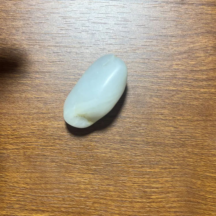 和田玉原石无修十籽九裂介意慎拍