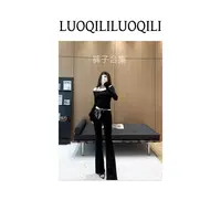 裤子链接211-215【深圳南油】25春夏新款时尚女装 10月31日