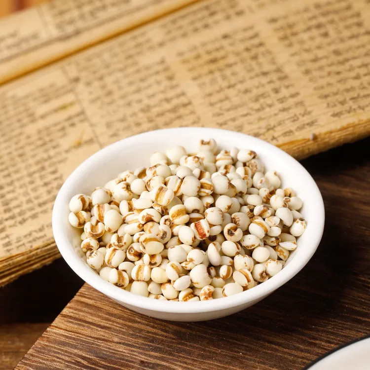 贵州小薏米薏仁米薏米仁正宗新货厂家吃播广告直销100g新米袋装