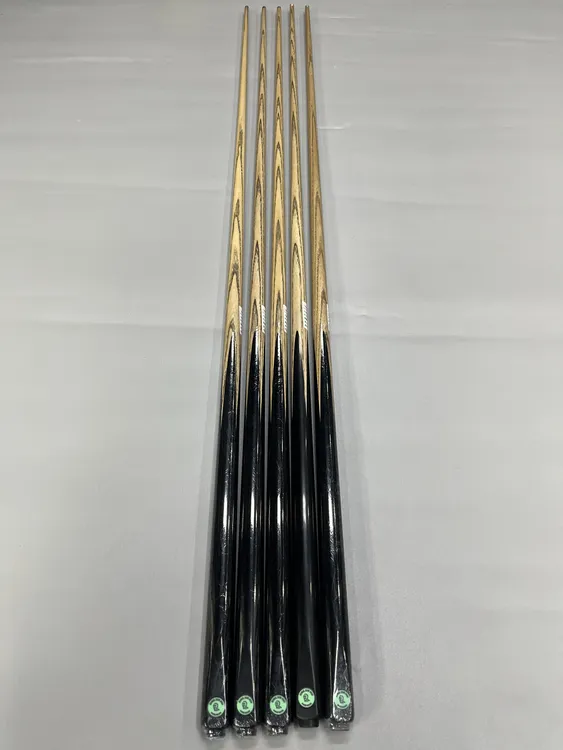 丁俊晖手工台球杆