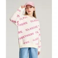 td440015 儿童毛衣